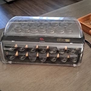 COPY - Hot rollers set  (Conair)